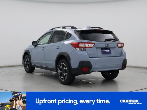 2019 Subaru Crosstrek Premium