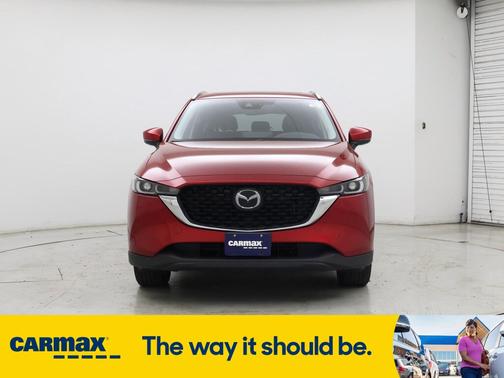 2023 Mazda CX-5 2.5 S Premium Package