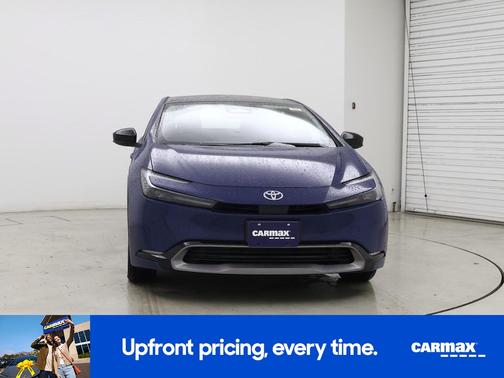 2024 Toyota Prius Limited