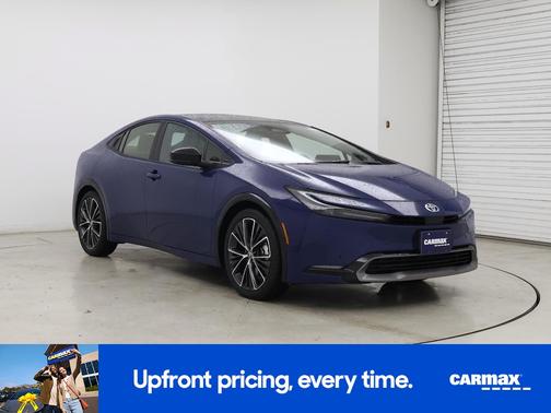 2024 Toyota Prius Limited