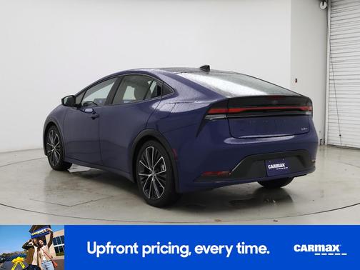 2024 Toyota Prius Limited