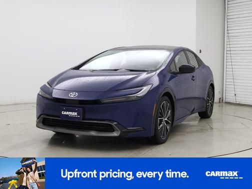 2024 Toyota Prius Limited