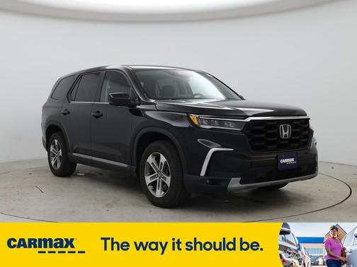2023 Honda Pilot EX-L