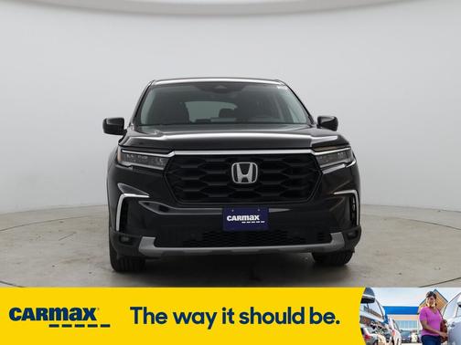 2023 Honda Pilot EX-L