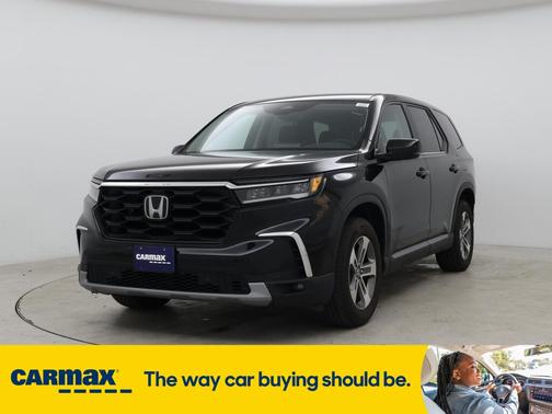 2023 Honda Pilot EX-L