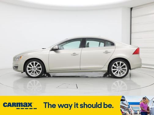 2018 Volvo S60 T5 Inscription