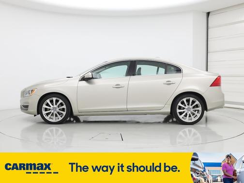 2018 Volvo S60 T5 Inscription