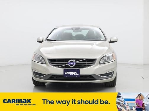 2018 Volvo S60 T5 Inscription