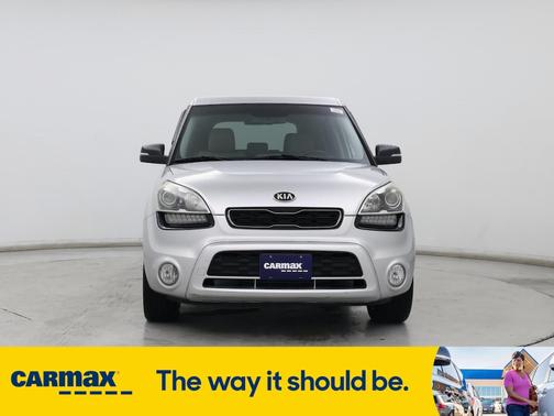 2013 Kia Soul !