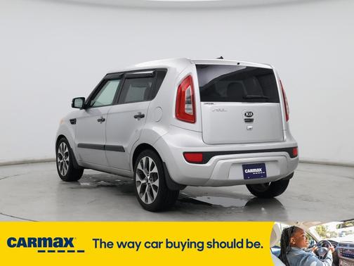 2013 Kia Soul !