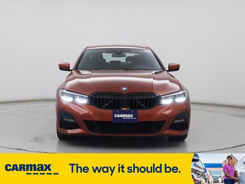 2020 BMW 330 I xDrive