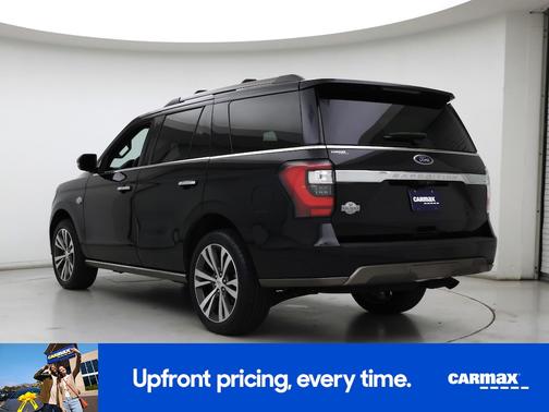 2020 Ford Expedition King Ranch