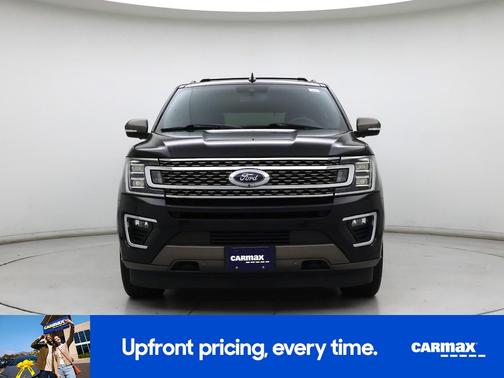 2020 Ford Expedition King Ranch