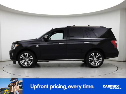 2020 Ford Expedition King Ranch