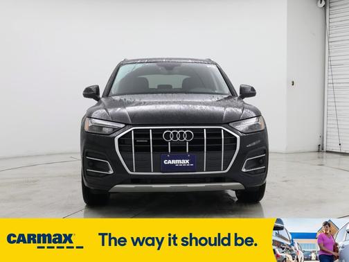 2021 Audi Q5 Premium Plus