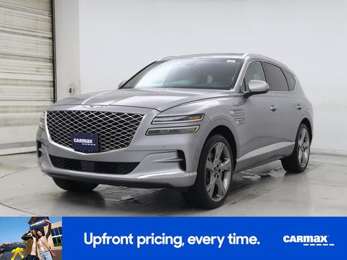 2024 Genesis GV80 3.5T