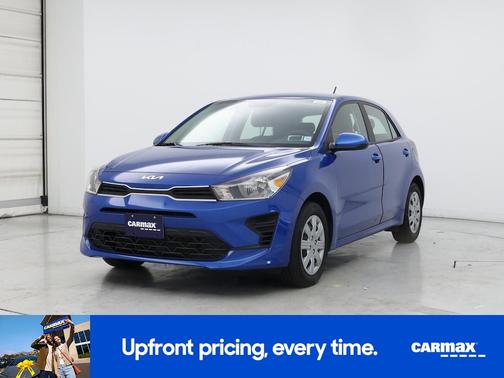 2023 Kia Rio S