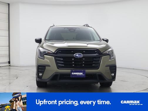 2024 Subaru Ascent Onyx Edition Limited