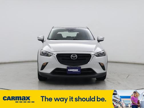 2020 Mazda CX-3 Sport