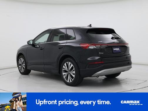 2023 Audi Q4 e-tron Premium Plus