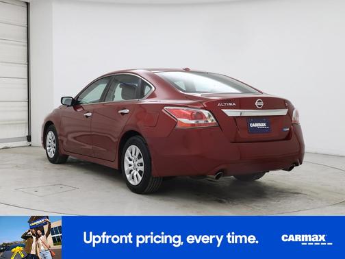 2014 Nissan Altima S
