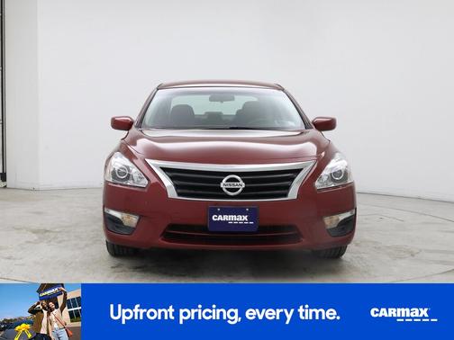 2014 Nissan Altima S