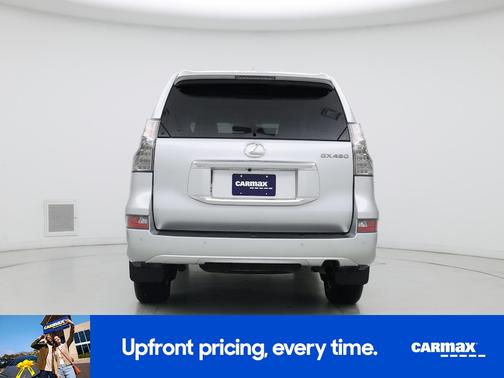 2019 Lexus GX 460 Premium