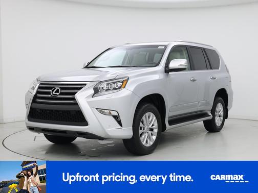 2019 Lexus GX 460 Premium