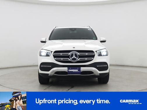 2020 Mercedes-Benz GLE 350 