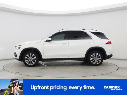 2020 Mercedes-Benz GLE 350 