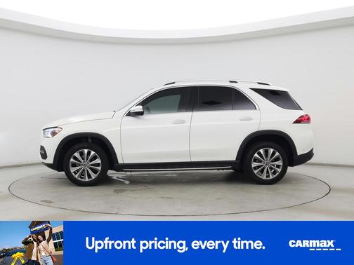 2020 Mercedes-Benz GLE 350 