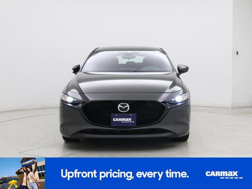 2019 Mazda Mazda3 Preferred