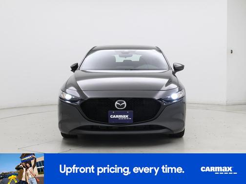 2019 Mazda Mazda3 Preferred