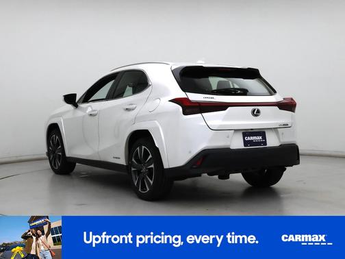 2022 Lexus UX 250h UX 250h