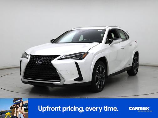 2022 Lexus UX 250h UX 250h