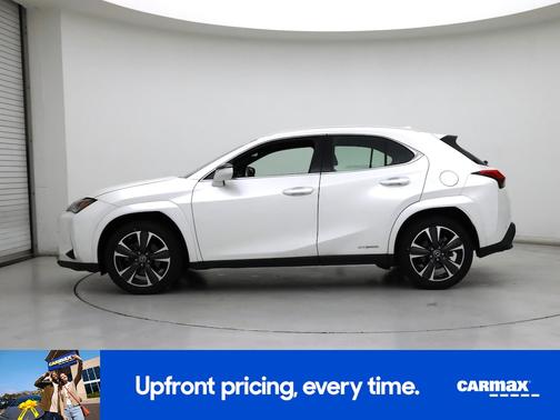 2022 Lexus UX 250h UX 250h