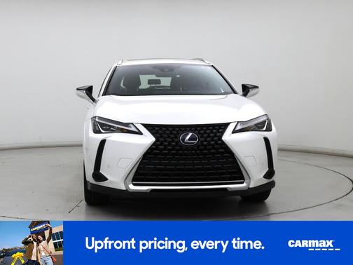 2022 Lexus UX 250h UX 250h