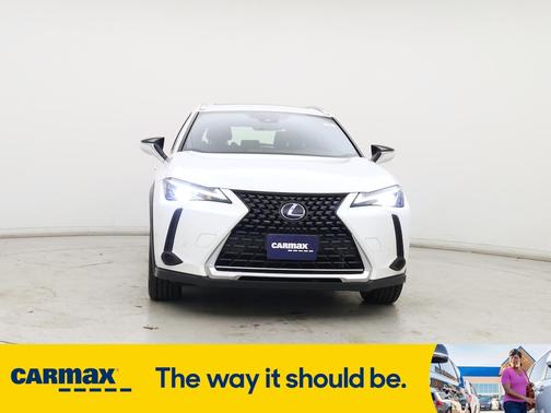 2021 Lexus UX 250h