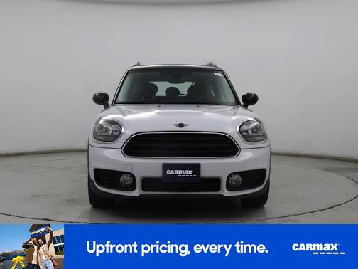 2019 MINI Countryman 