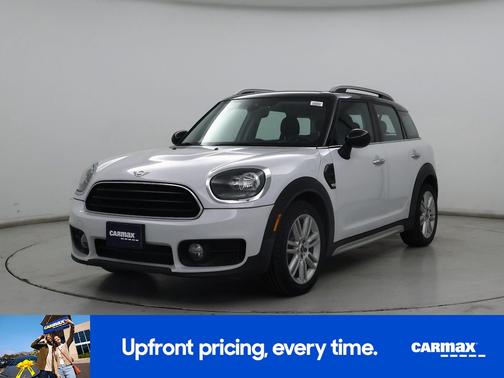 2019 MINI Countryman 
