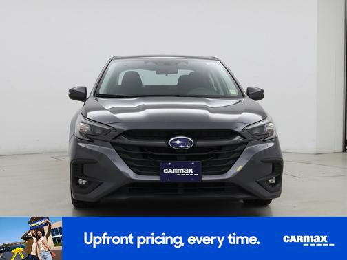 2023 Subaru Legacy Premium