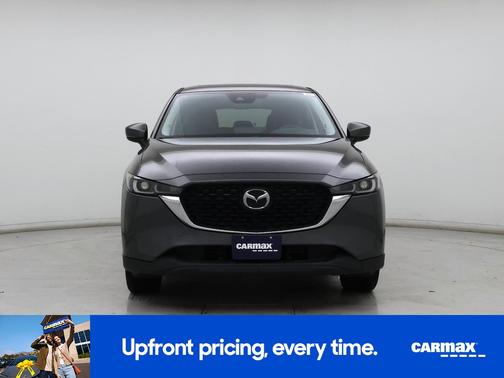 2023 Mazda CX-5 2.5 S Premium Plus Package
