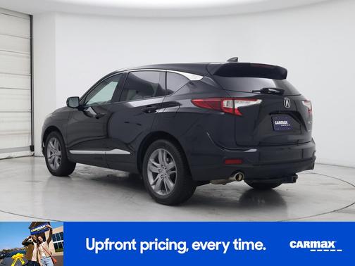 2019 Acura RDX