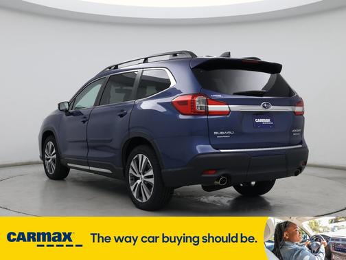 2021 Subaru Ascent Limited