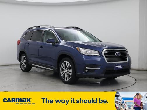 2021 Subaru Ascent Limited