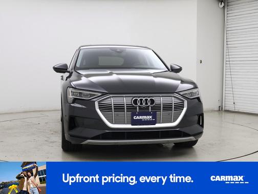 2020 Audi e-tron Sportback Premium Plus