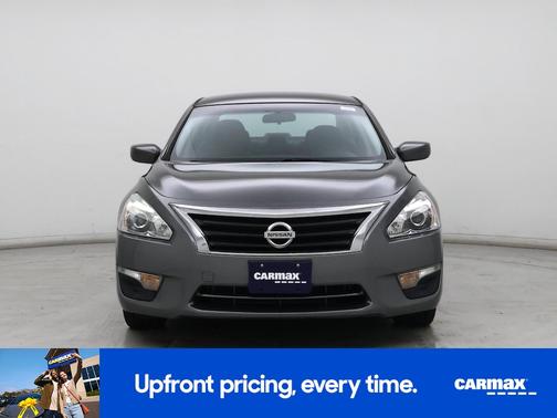 2015 Nissan Altima S