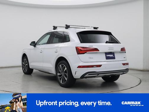 2021 Audi Q5 Premium Plus