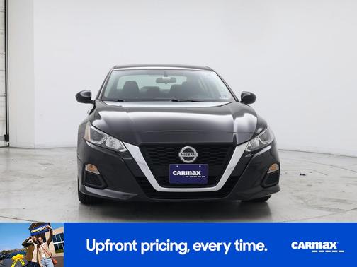 2019 Nissan Altima S