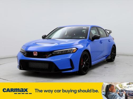 2024 Honda Civic Type R